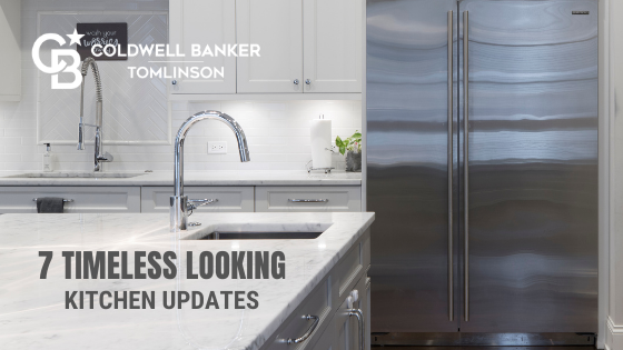 timeless Kitchen